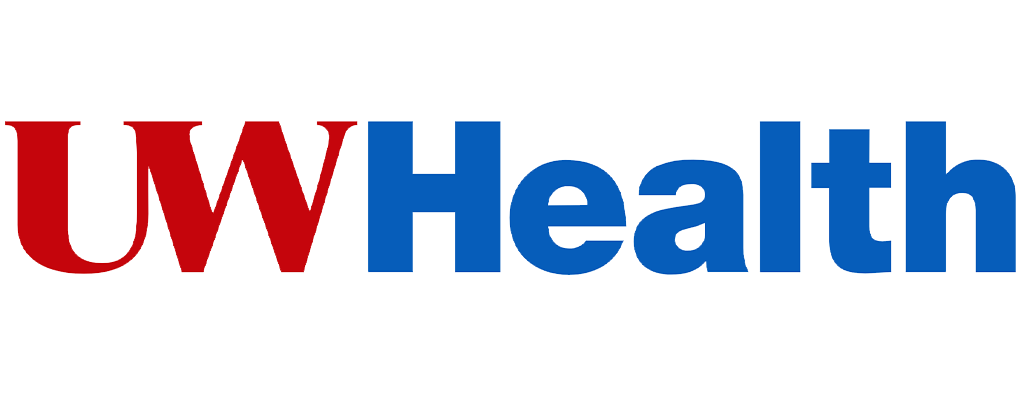 University of Wisconsin Hospitals & Clinics logo